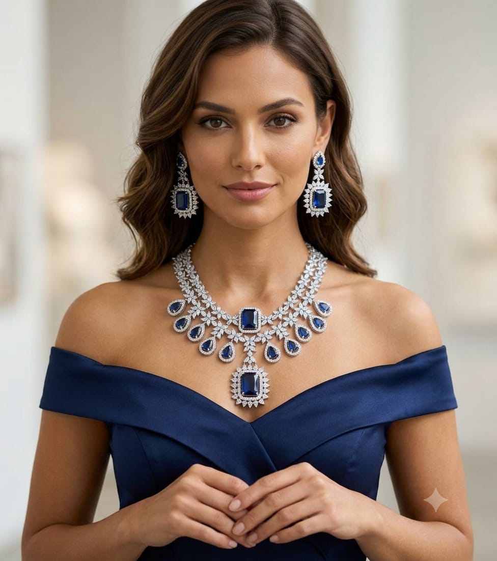 Necklace Sets